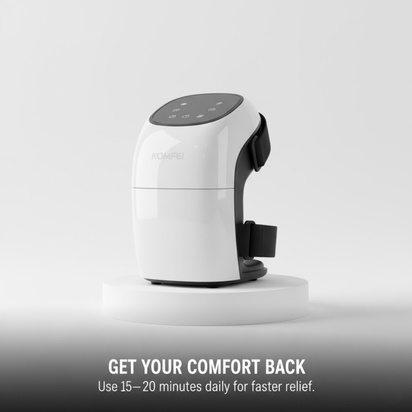 Komfei Knee Massager™