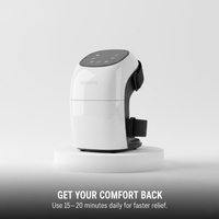 Komfei Knee Massager™