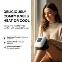 Komfei Knee Massager™