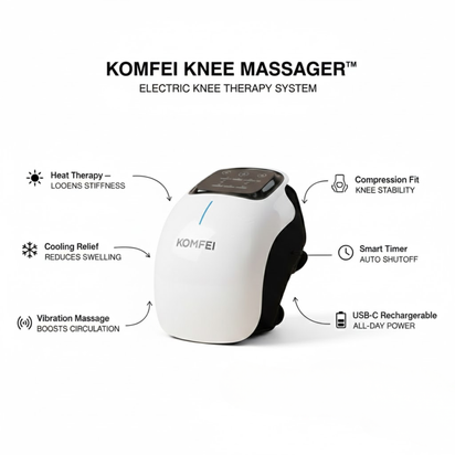 Komfei Knee Massager™