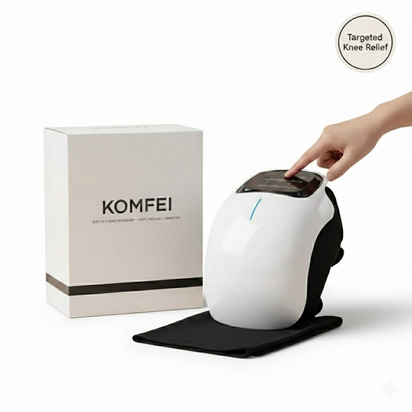 Komfei Knee Massager™