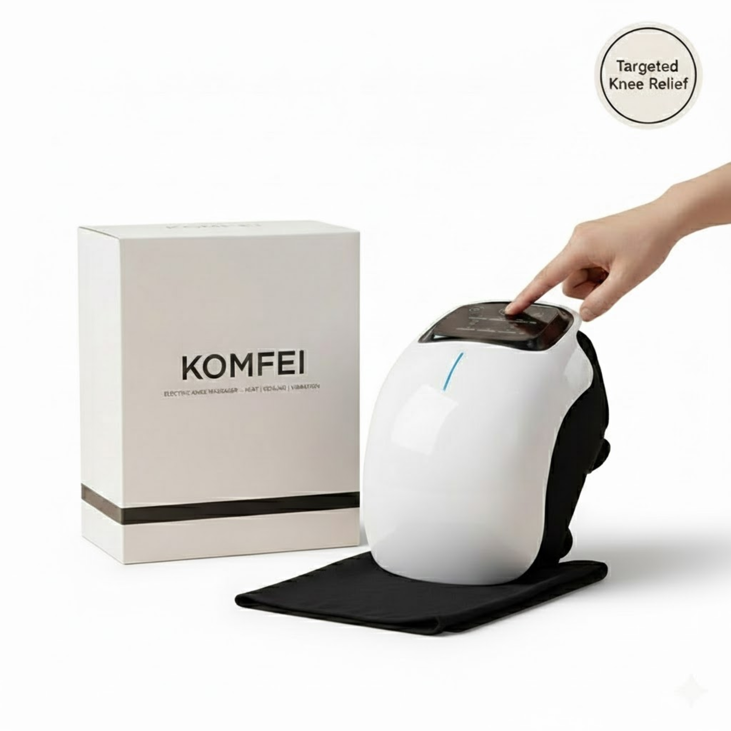 Komfei Knee Massager™